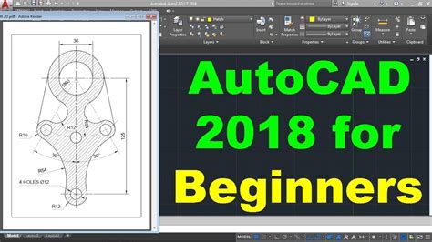 Autocad 2018 Manual Cateringdax