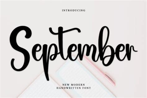 Hello Bady Font By PiPi Creative Creative Fabrica