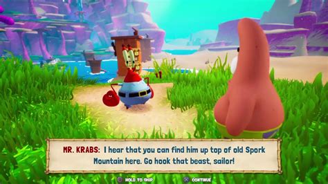 Robots Spongebob Squarepants Battle For Bikini Bottom Rehydrated Live Gameplay YouTube