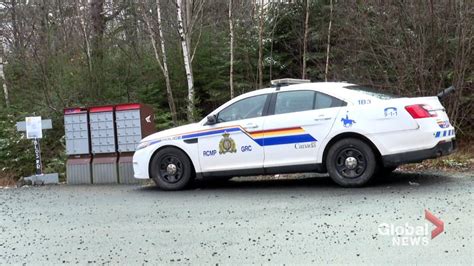 Rcmp Car