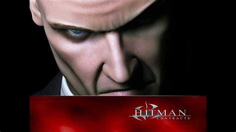 Hitman 3 Contracts Full HQ Original Soundtrack OST YouTube