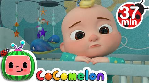 Cocomelon Baby Jj - Ultimate wallpaper card