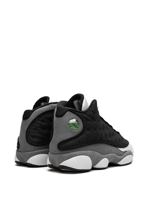 Jordan Air Jordan 13 “Black Flint” Sneakers | Black | FARFETCH