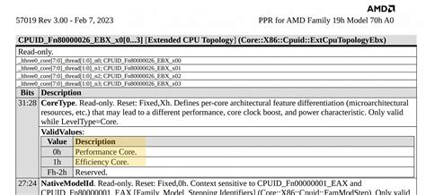 AMD разрабатывает семейство процессоров с “большими” и “маленькими ...