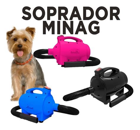 Soprador De Pet Shop