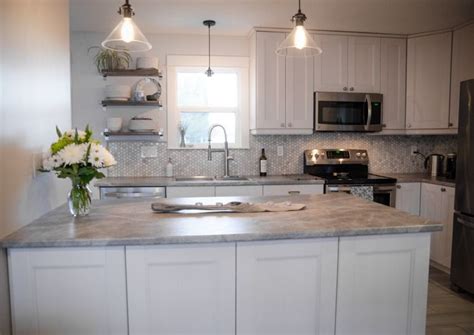 Beautiful Kitchens With Laminate Countertops Kitchen Remodel