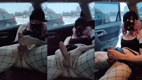 Free Car Cumshot Shemale Porn Videos XHamster