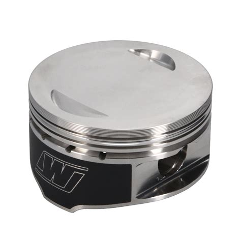 Wiseco M Wiseco Powersports Stroke Forged Series Piston