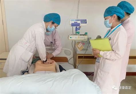 【迎接第110个国际护士节】南翔医院天使风采，引领健康之声澎湃号·政务澎湃新闻 The Paper