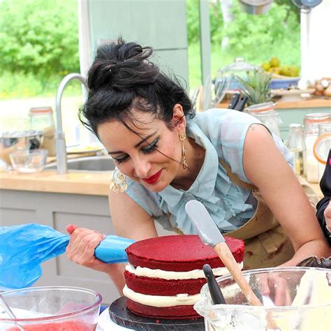 The Great British Baking Show Season 10 Episode 5 Recap