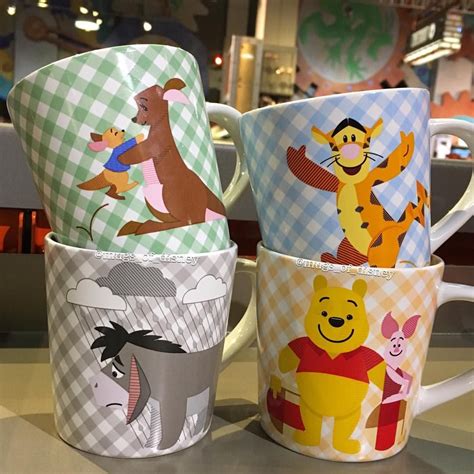 Mugs Of Disney On Instagram Happy Monday Mug Lovers Pooh