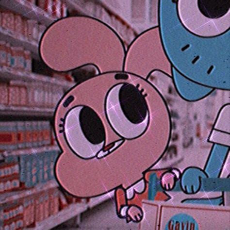 Gumball Darwin Pfp ~ Darwin Gumball Watterson Relationships Wikia ...