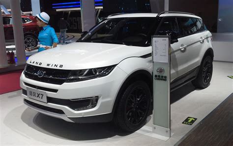 landwind  wikipedia