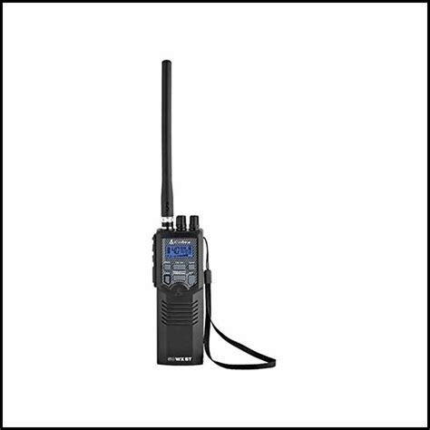 Best Handheld Cb Radios In 2023 Reviews And Buying Guide