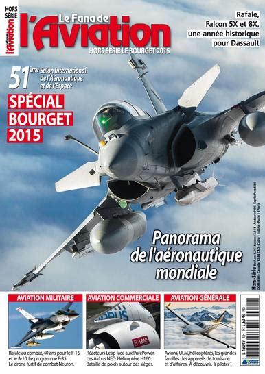 Le Fana De L Aviation Hors Série N4 Télécharger Des Magazines