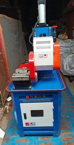 Bar Cutting Machine And Bar Bending Machine Manufacturer Topall Impex