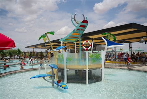 Water Parks Things To Do Destination El Paso El Paso Texas