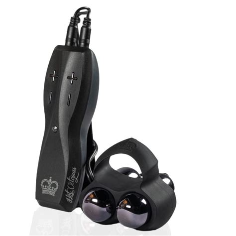 Hot Octopuss JETT Review The Best Cock Ring Ever