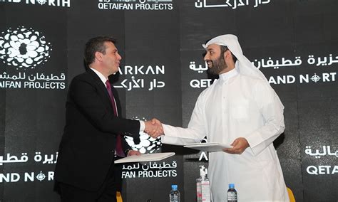 Dar Al Arkan Eyes Aggressive Regional And International Expansion