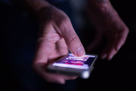 Love In The Digital Age Liam Porn KQED