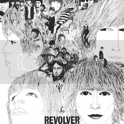 beatles-revolver-album-art.jpg Photo by reggierecords | Photobucket