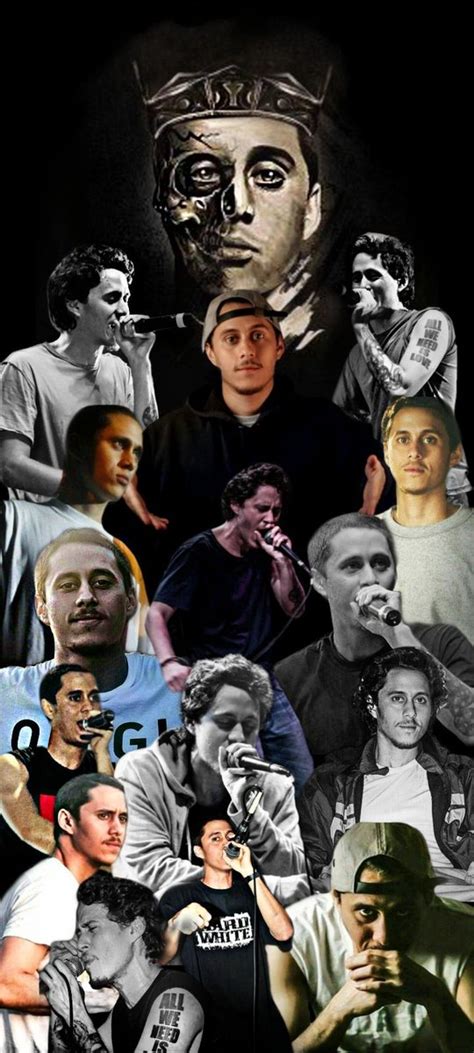 El Top 98 Fondos De Pantalla De Canserbero Abzlocalmx