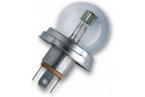 Автомобильная лампочка МАЯК R2, 12V, 75/70W, P45t 61275 - выгодная цена ...