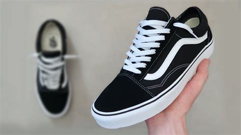 Vans old skool - deltalockq