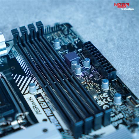 Mainboard Asrock B760M PRO RS/D4 | mega.com.vn