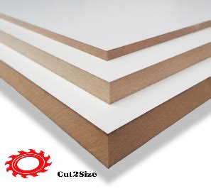 White Melamine Faced Mdf Boards Cut Size Mdf Boards Cut To Size