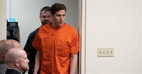 Bryan Kohberger Took Thumbs-Up Selfie Hours After Idaho Murders