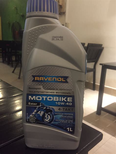 Review Ravenol | Viết bởi Davidvo59