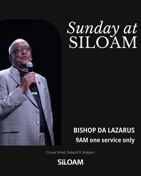 Siloam Brakpan | Brakpan