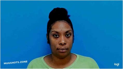 Littlejohn Kiara Simone 01 26 2024 Catawba County Mugshots Zone