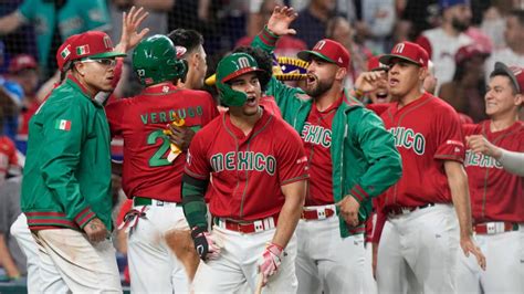 Figuras Del B Isbol Mexicano Revelan Que Crecen Junto A Los Jugadores