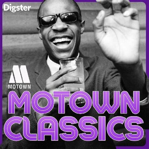 Motown Classics - Motown Greatest Hits playlist | Listen on Deezer