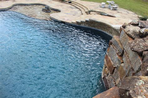 Pool Plans - Mill Creek Pools & Outdoor Living