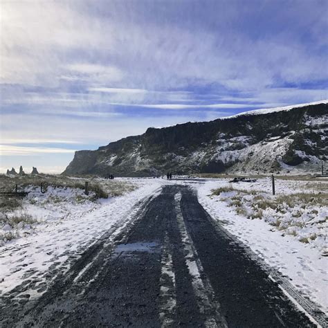 Iceland South Coast Winter Adventure - TripGuide Iceland