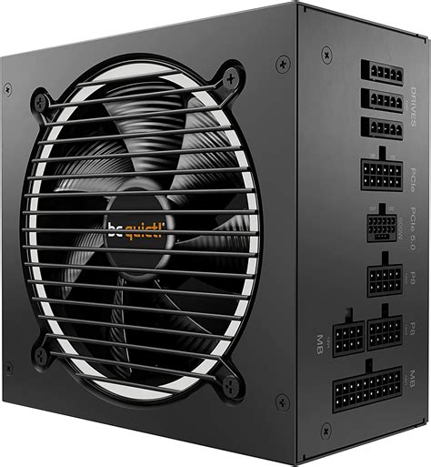 Amazon Pure Power M W Atx Plus Pcie