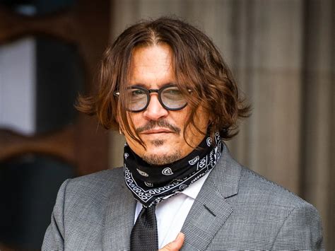 Johnny Depp I A Anulat Show Ul Din Budapesta Actorul A Fost G Sit