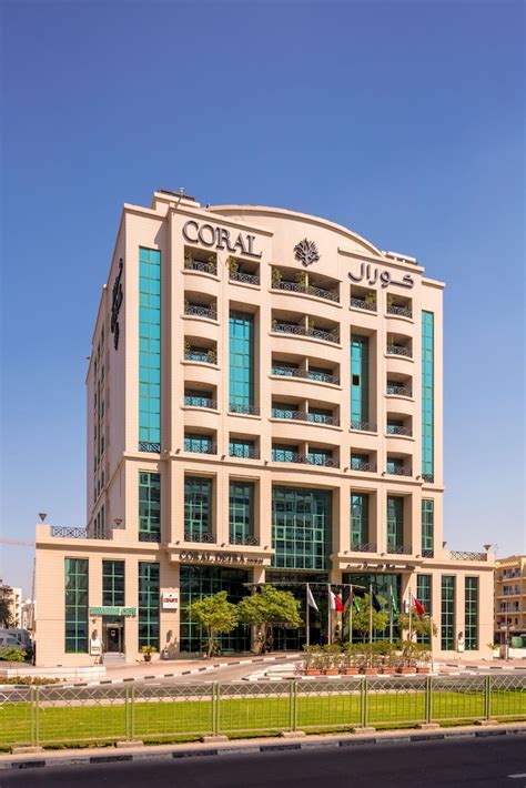 Coral Dubai Deira Hotel in Dubai | Best Rates & Deals on Orbitz