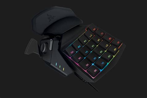 Razer Orbweaver Chroma Gaming Keypads