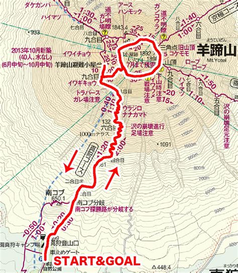 北海道羊蹄山 真狩コース 小屋泊 12年に1度のひつじ年を巡る冒険山頂ジンギスカンの旅 My Roadshow 登山ブログ