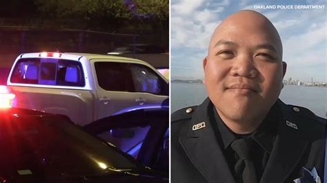 Officer Tuan Le Mark Sanders Allen Brown Arrested For Murder In Fatal