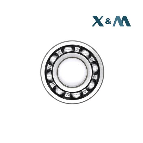 OEM High Quality Deep Groove Ball Bearing 61800 R4 China Bearing And