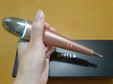 Stella Beaute ビューティフェイススティック