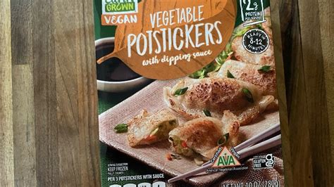 17 Best Vegan Foods At Aldi Ranked