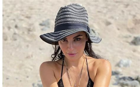 Martha Higareda confirma que este bikini es el mejor del año