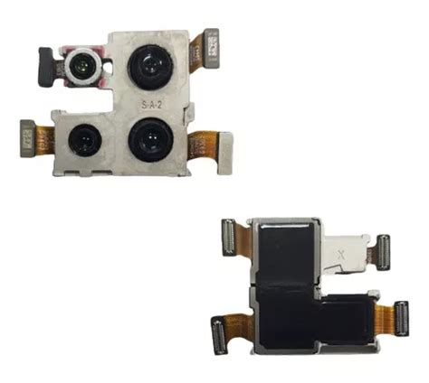 Camara Principal Trasera Huawei Mate Pro Lio L Original Env O Gratis