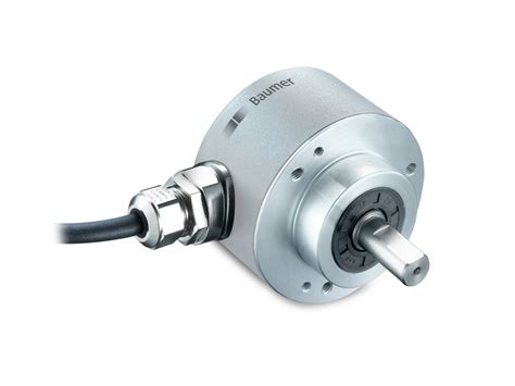 Magres Eam Sc Lc A Absolute Encoders Baumer Germany